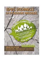 TEMPS D'ECHANGES : LA SYLVICULTURE IRREGULIERE