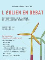 L'Éolien en débat