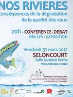 Dégradation de nos rivières (25)